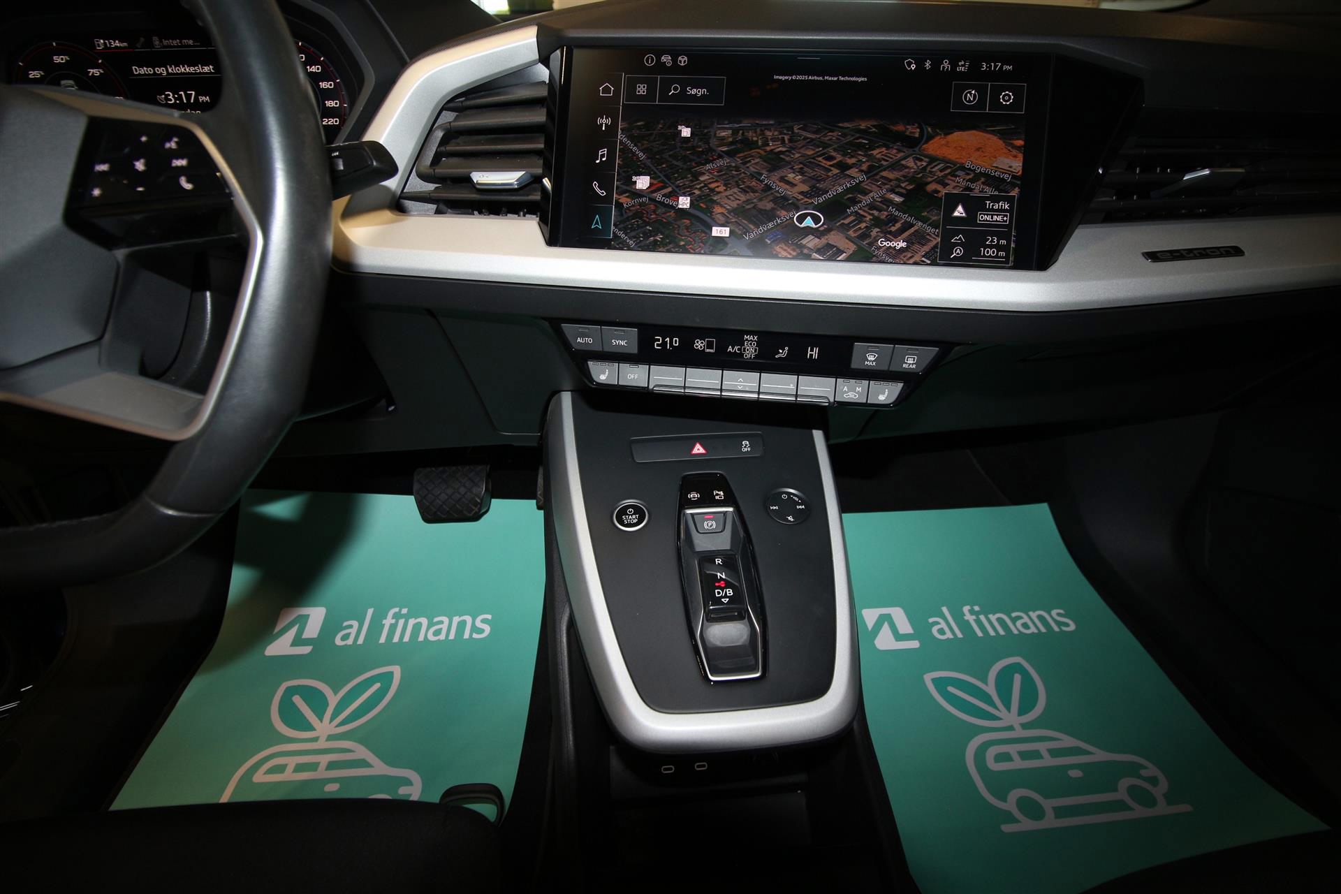 Billede af Audi Q4 35 E-tron 170HK 5d Aut.