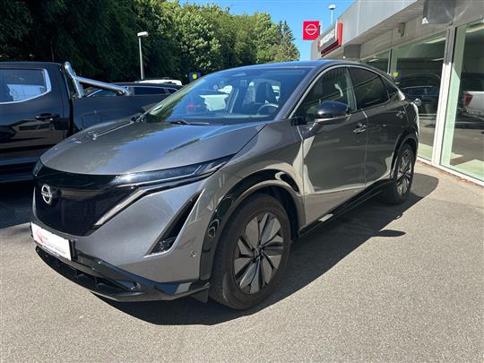 Nissan Ariya EL Evolve 214HK 5d Aut.