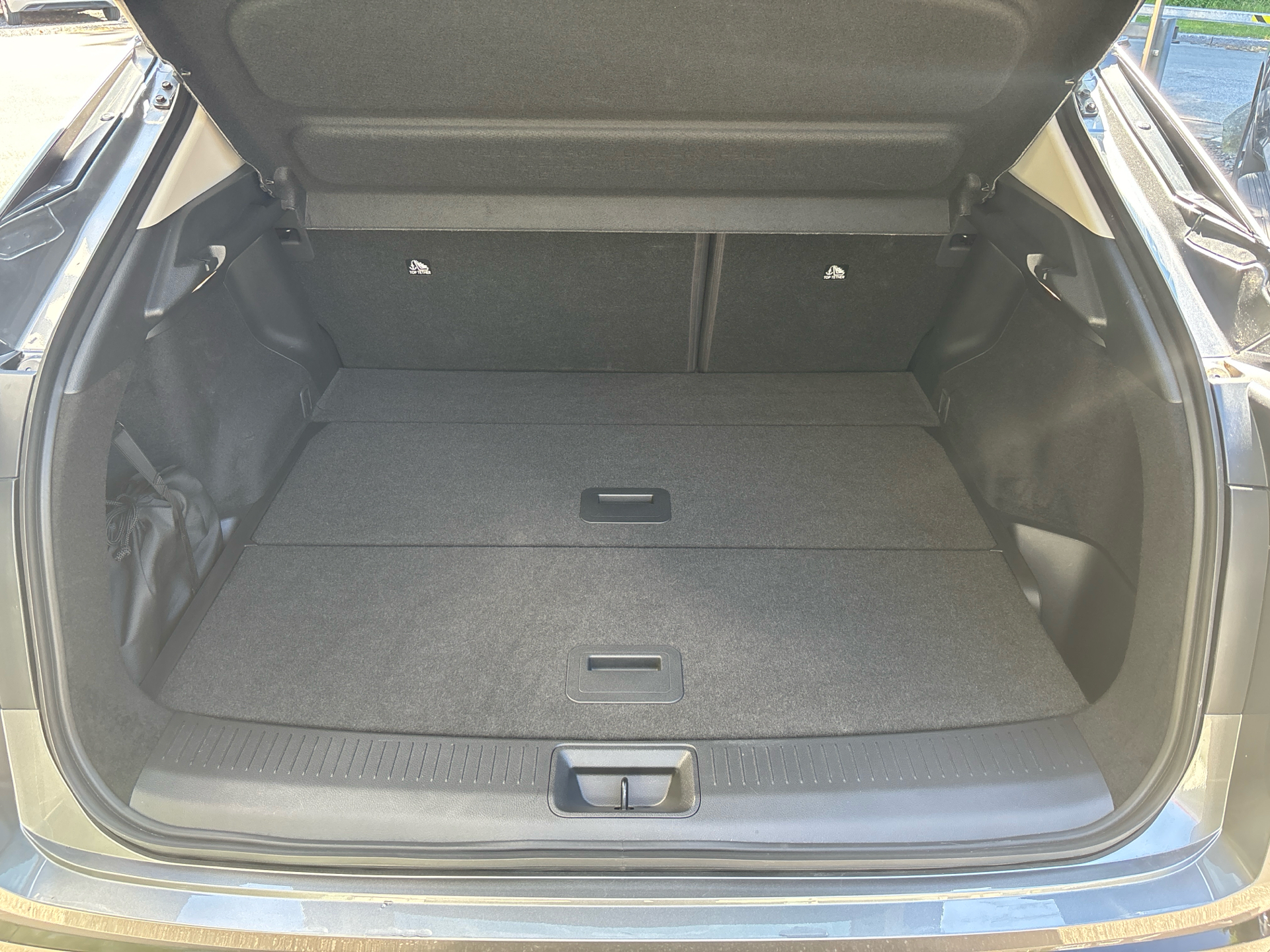 Billede af Nissan Ariya EL Evolve 214HK 5d Aut.