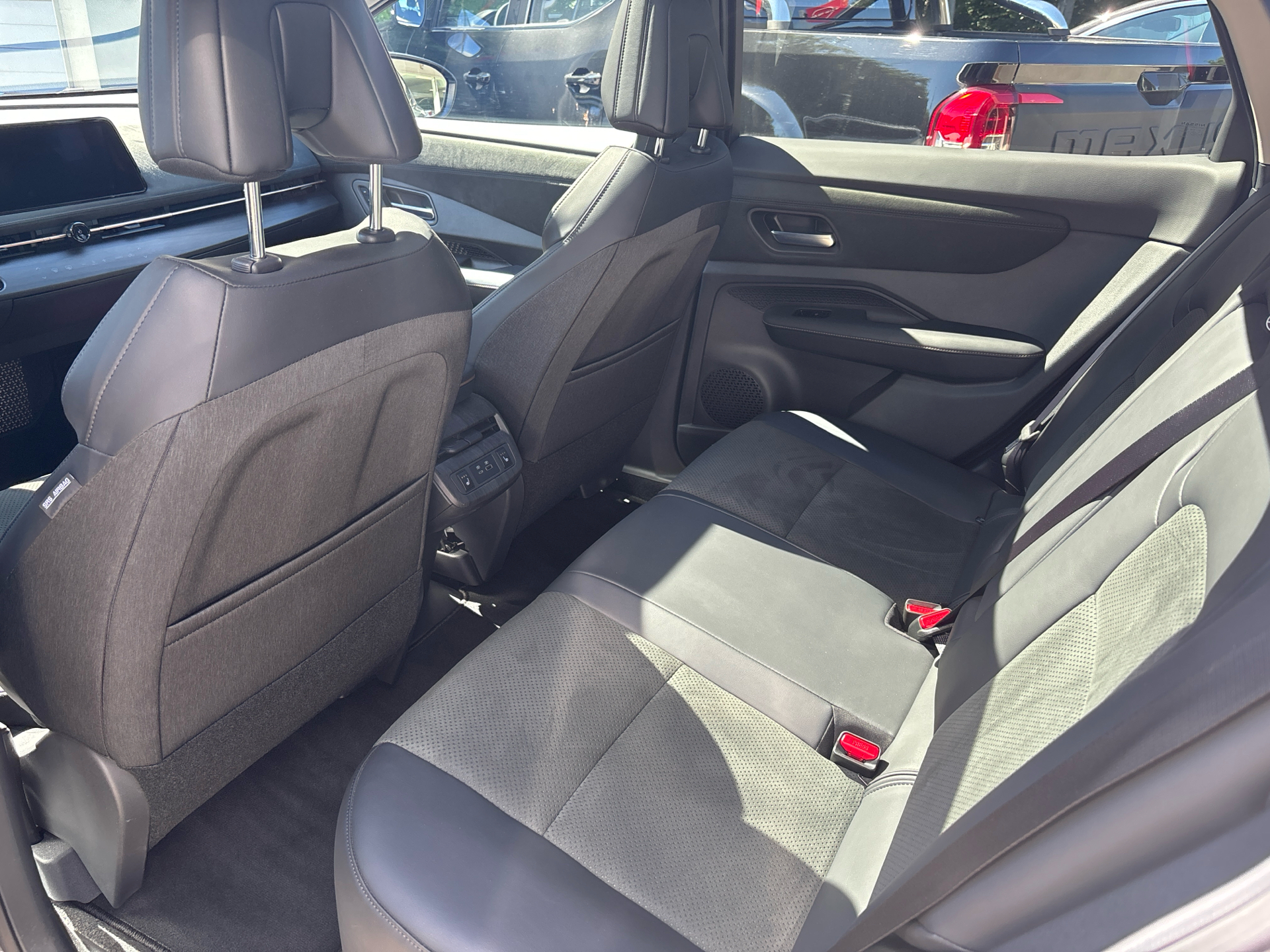 Billede af Nissan Ariya EL Evolve 214HK 5d Aut.