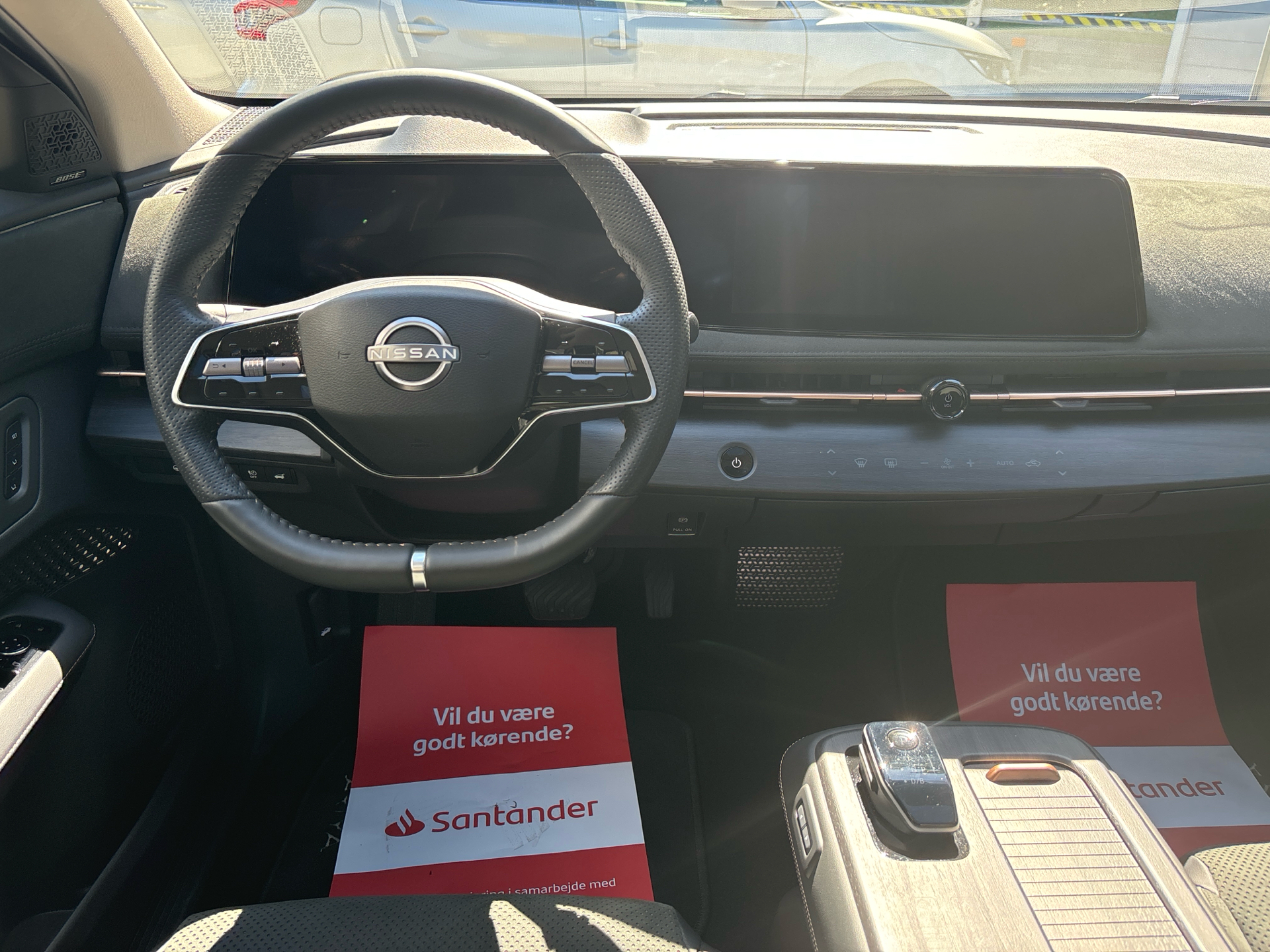 Billede af Nissan Ariya EL Evolve 214HK 5d Aut.
