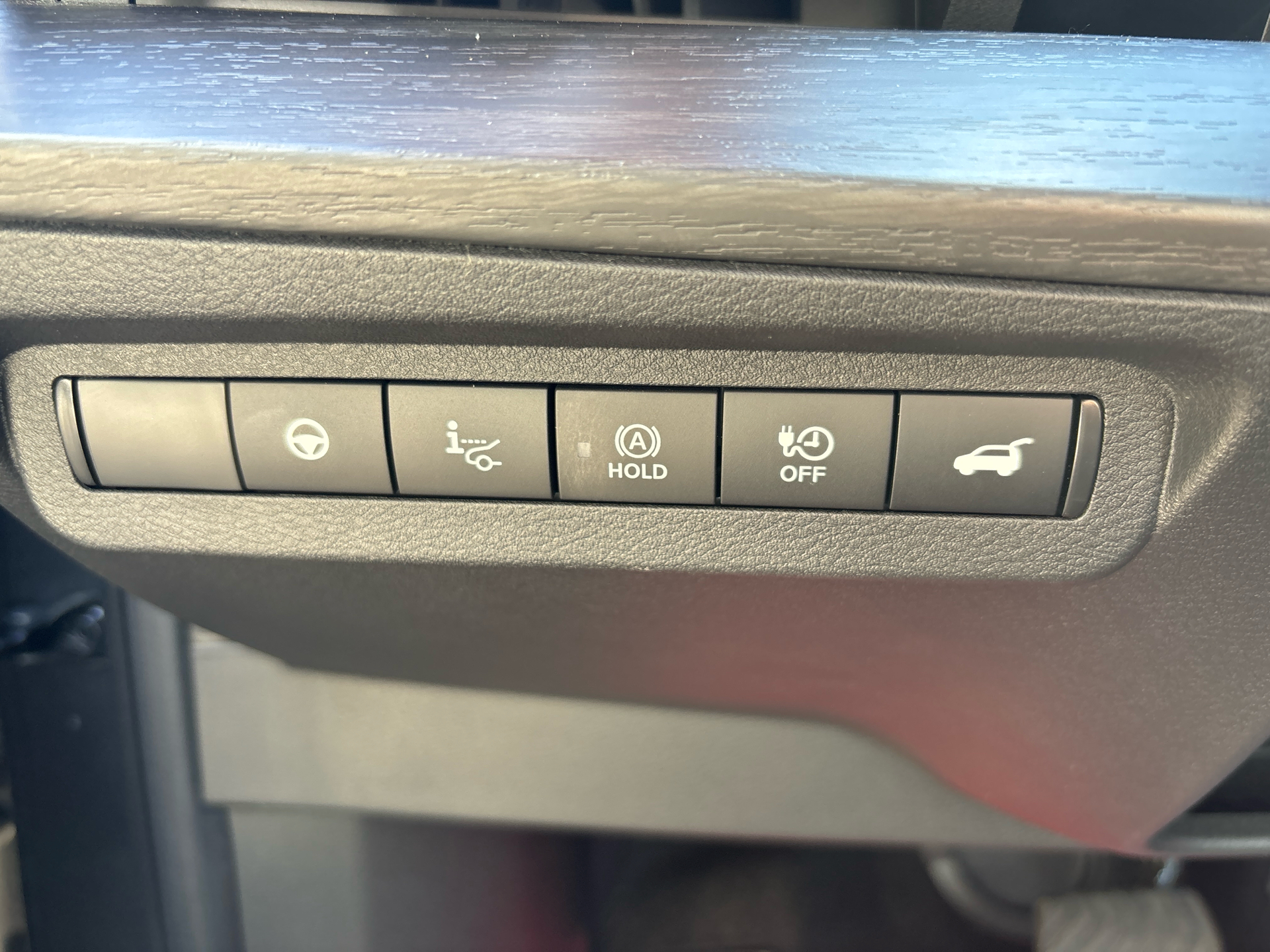 Billede af Nissan Ariya EL Evolve 214HK 5d Aut.