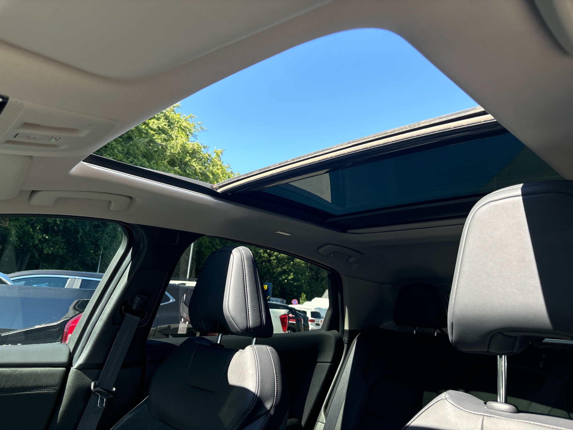Billede af Nissan Ariya EL Evolve 214HK 5d Aut.