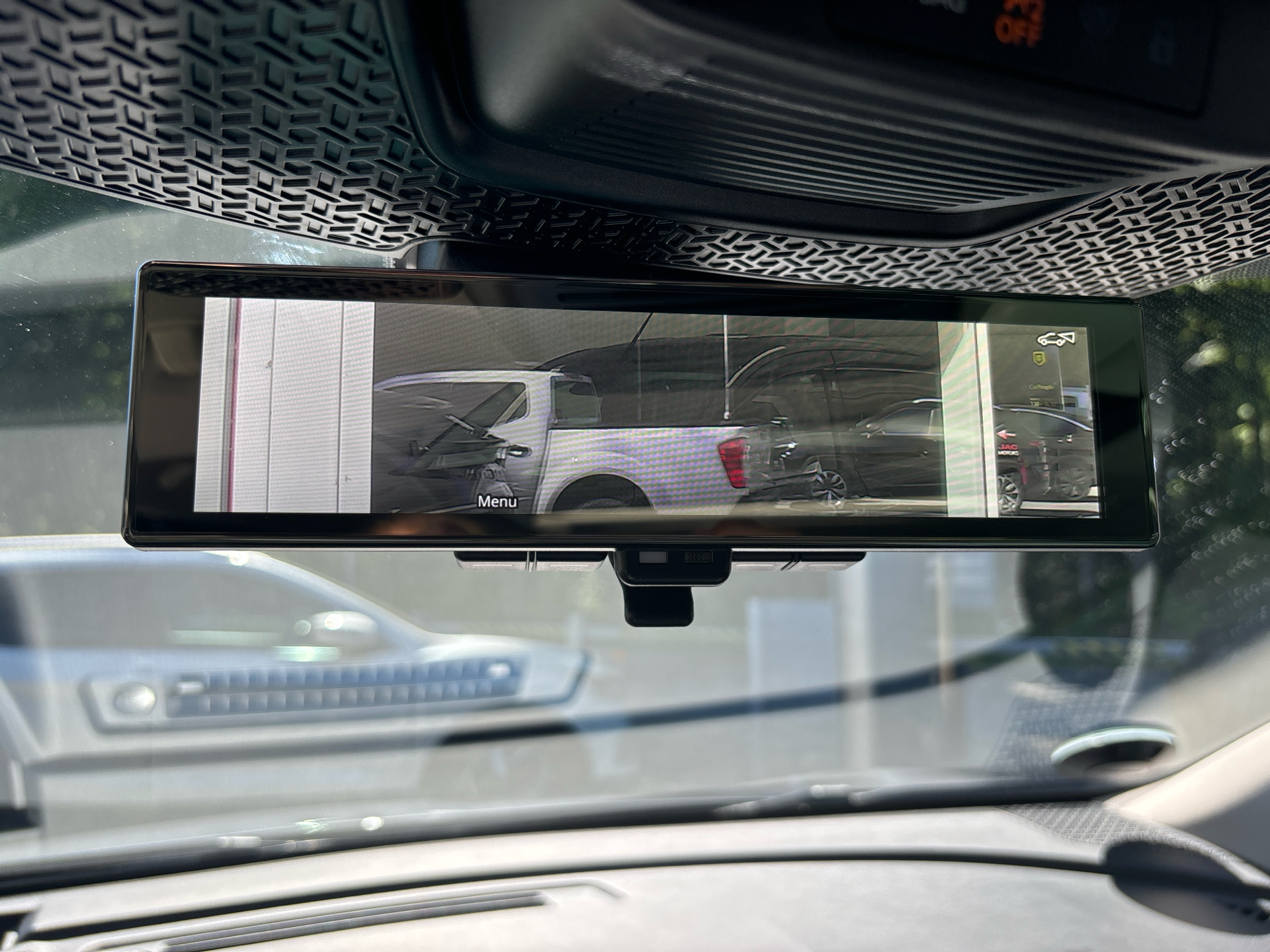 Billede af Nissan Ariya EL Evolve 214HK 5d Aut.