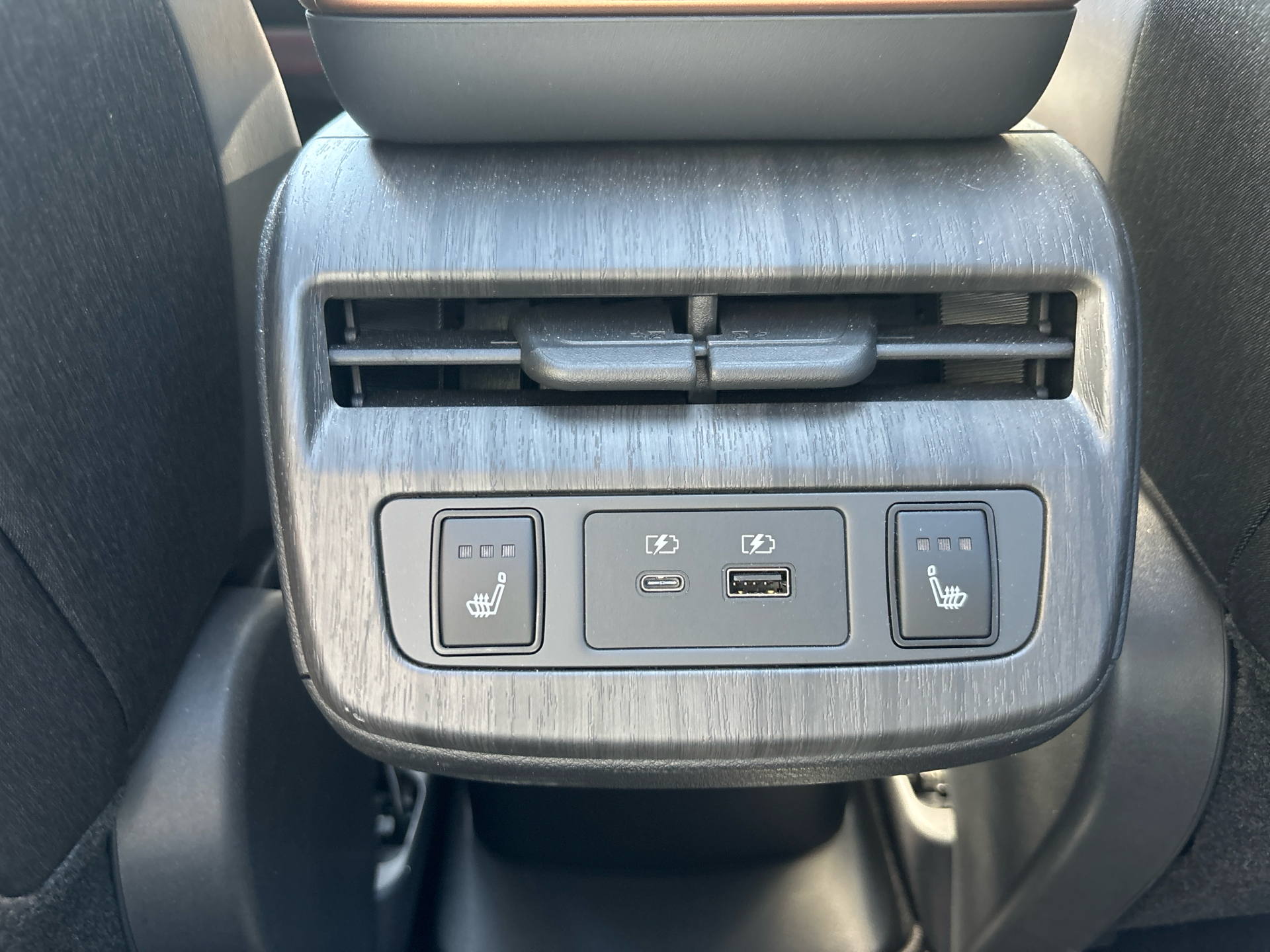 Billede af Nissan Ariya EL Evolve 214HK 5d Aut.