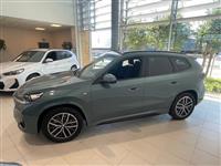 BMW iX1 xDrive30 EL M-Sport 4x4 313HK 5d Aut.