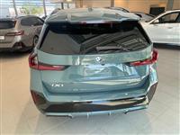 BMW iX1 xDrive30 EL M-Sport 4x4 313HK 5d Aut.