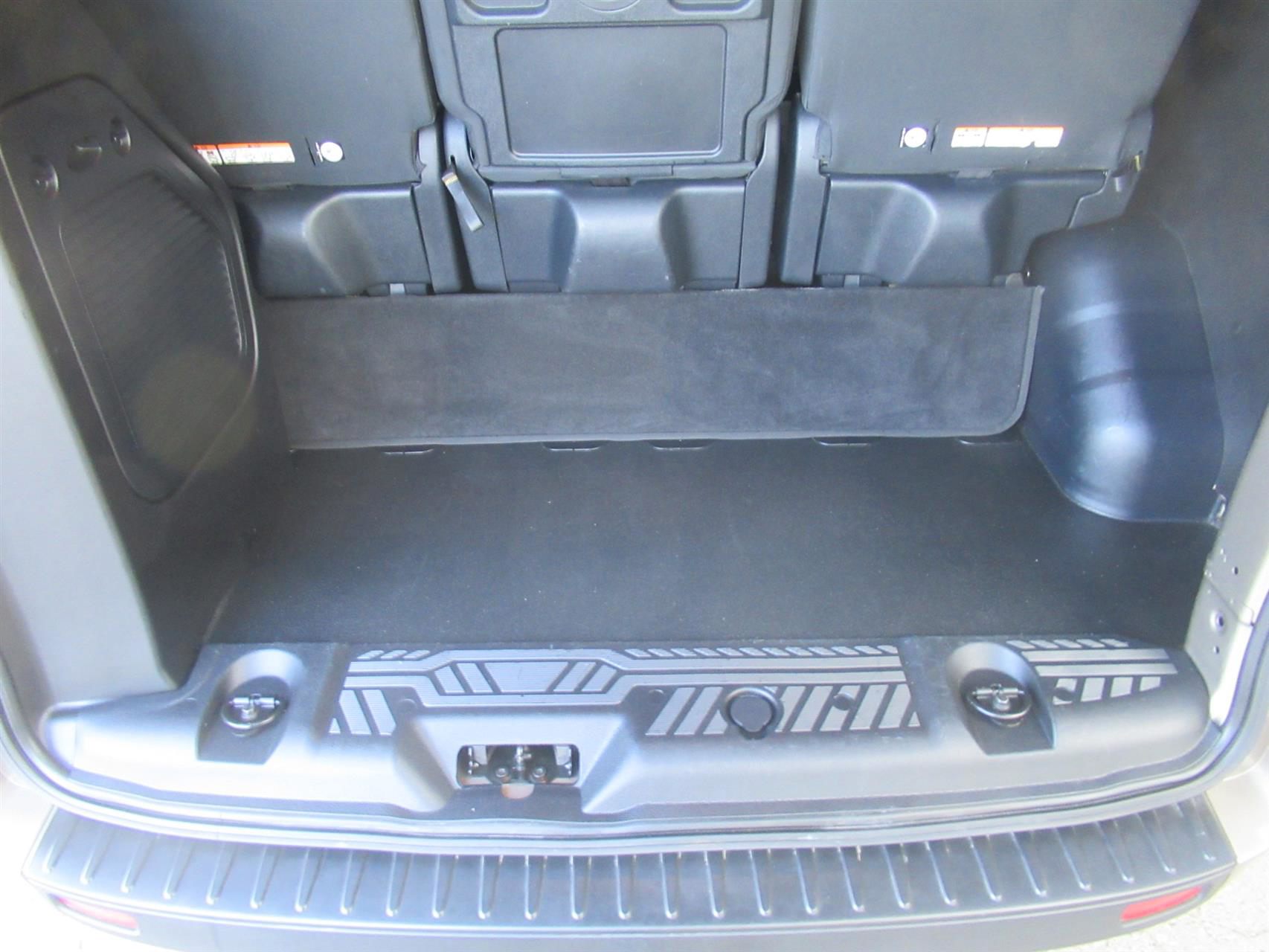 Billede af Ford Transit Custom 320 L1H1 2,0 TDCi Ambiente 105HK 6g