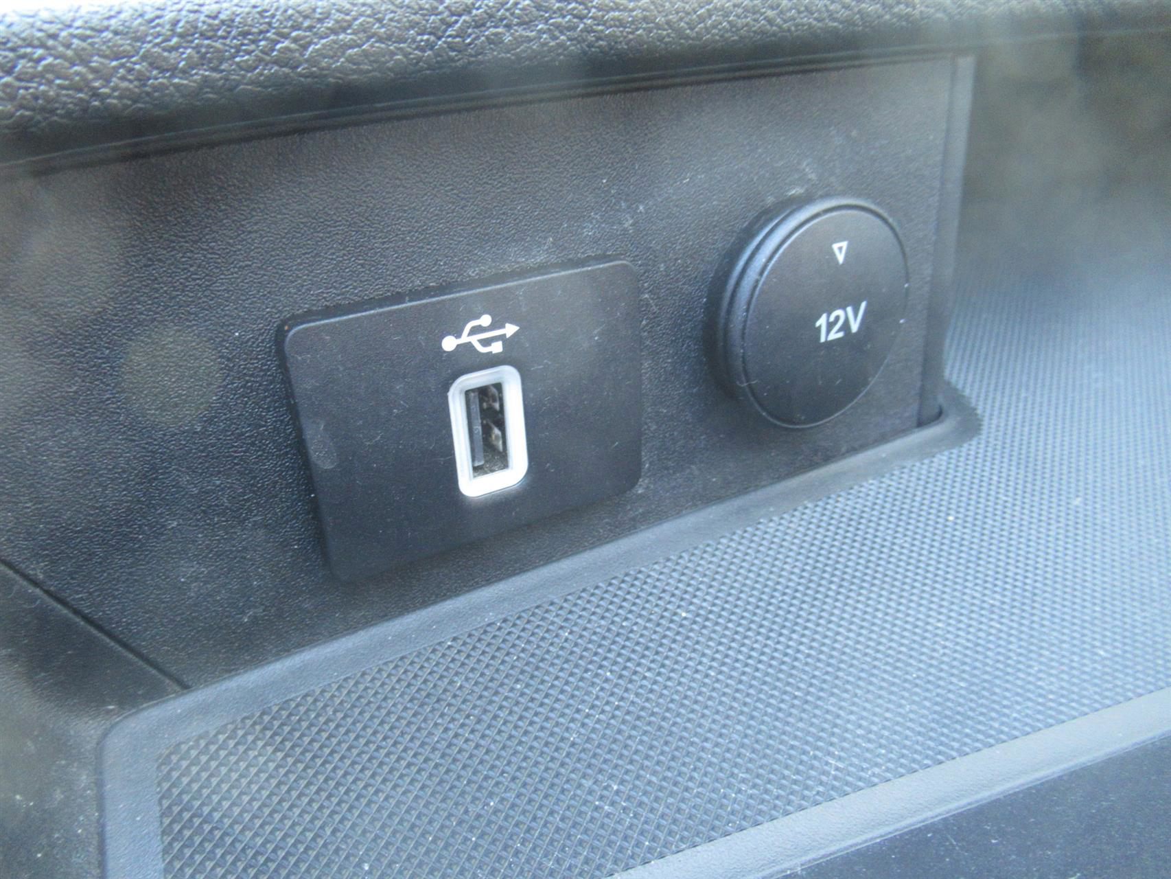 Billede af Ford Transit Custom 320 L1H1 2,0 TDCi Ambiente 105HK 6g