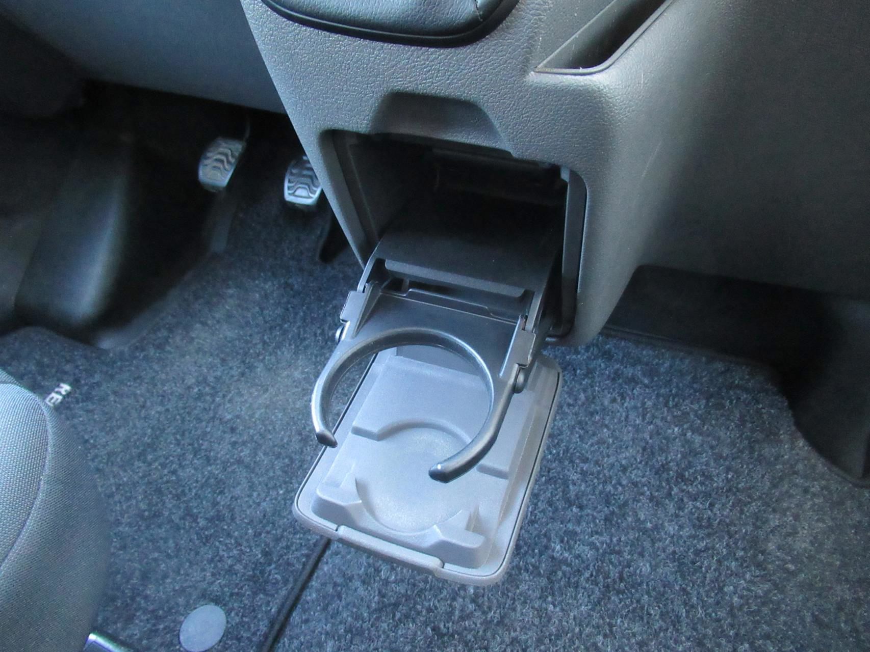 Billede af Ford Transit Custom 320 L1H1 2,0 TDCi Ambiente 105HK 6g