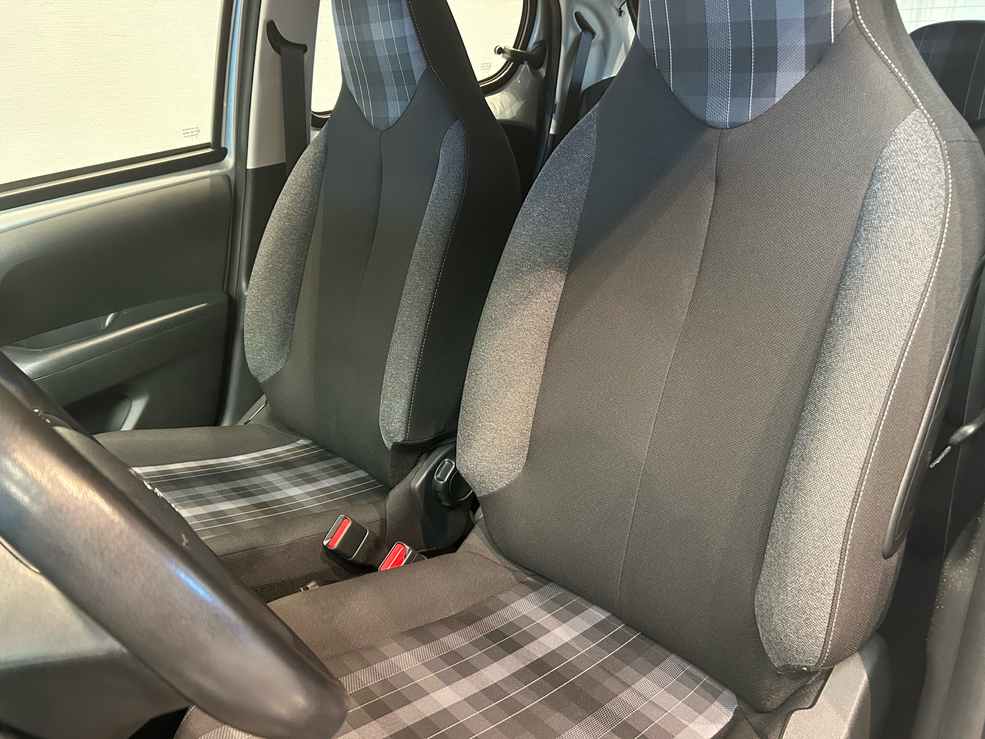 Billede af Peugeot 108 1,0 e-Vti Allure+ 72HK 5d