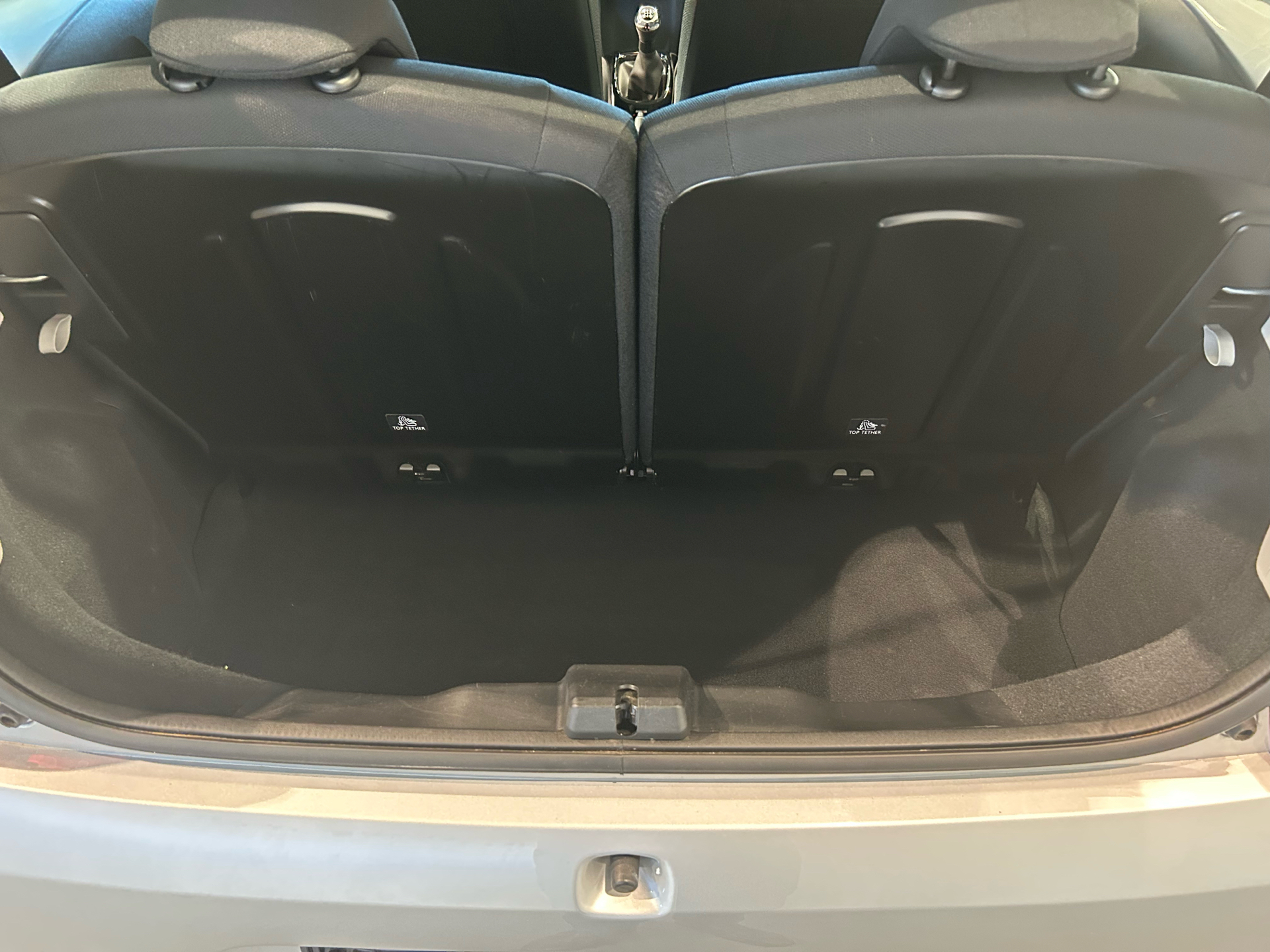 Billede af Peugeot 108 1,0 e-Vti Allure+ 72HK 5d