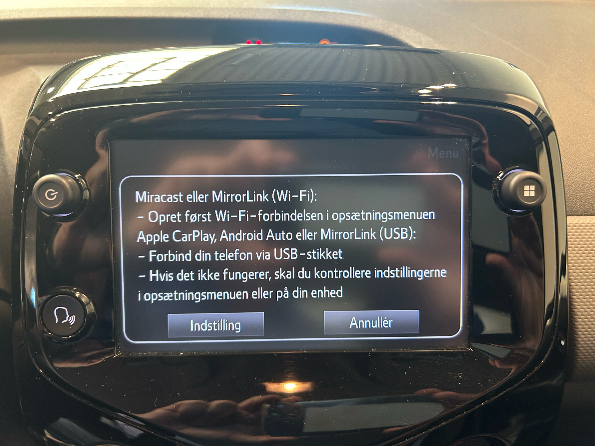 Billede af Peugeot 108 1,0 e-Vti Allure+ 72HK 5d