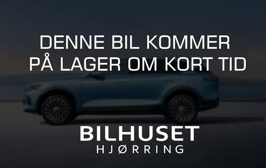 Mercedes-Benz EQB 300 EL 4Matic 228HK 5d Aut.