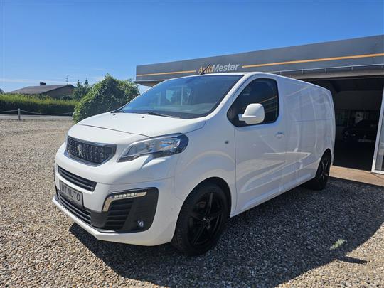 Peugeot Expert L2 2,0 BlueHDi Premium 122HK Van 6g