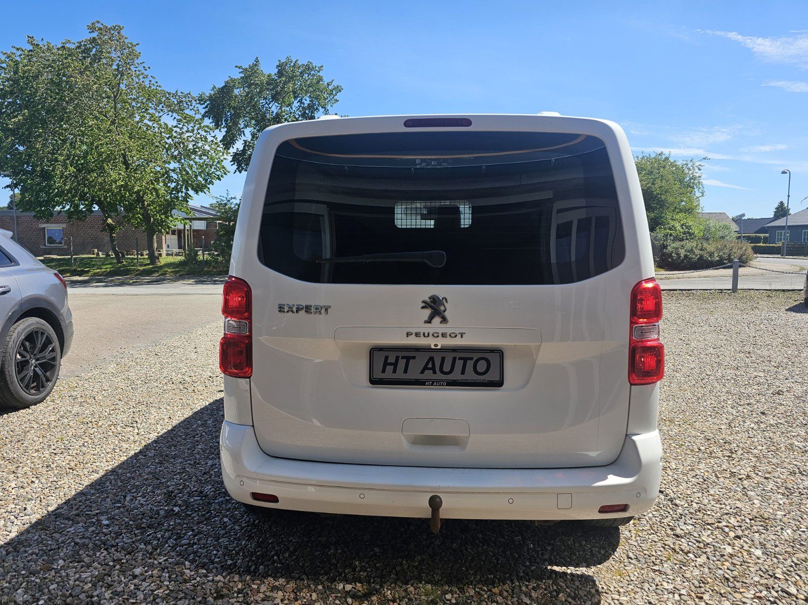 Billede af Peugeot Expert L2 2,0 BlueHDi Premium 122HK Van 6g