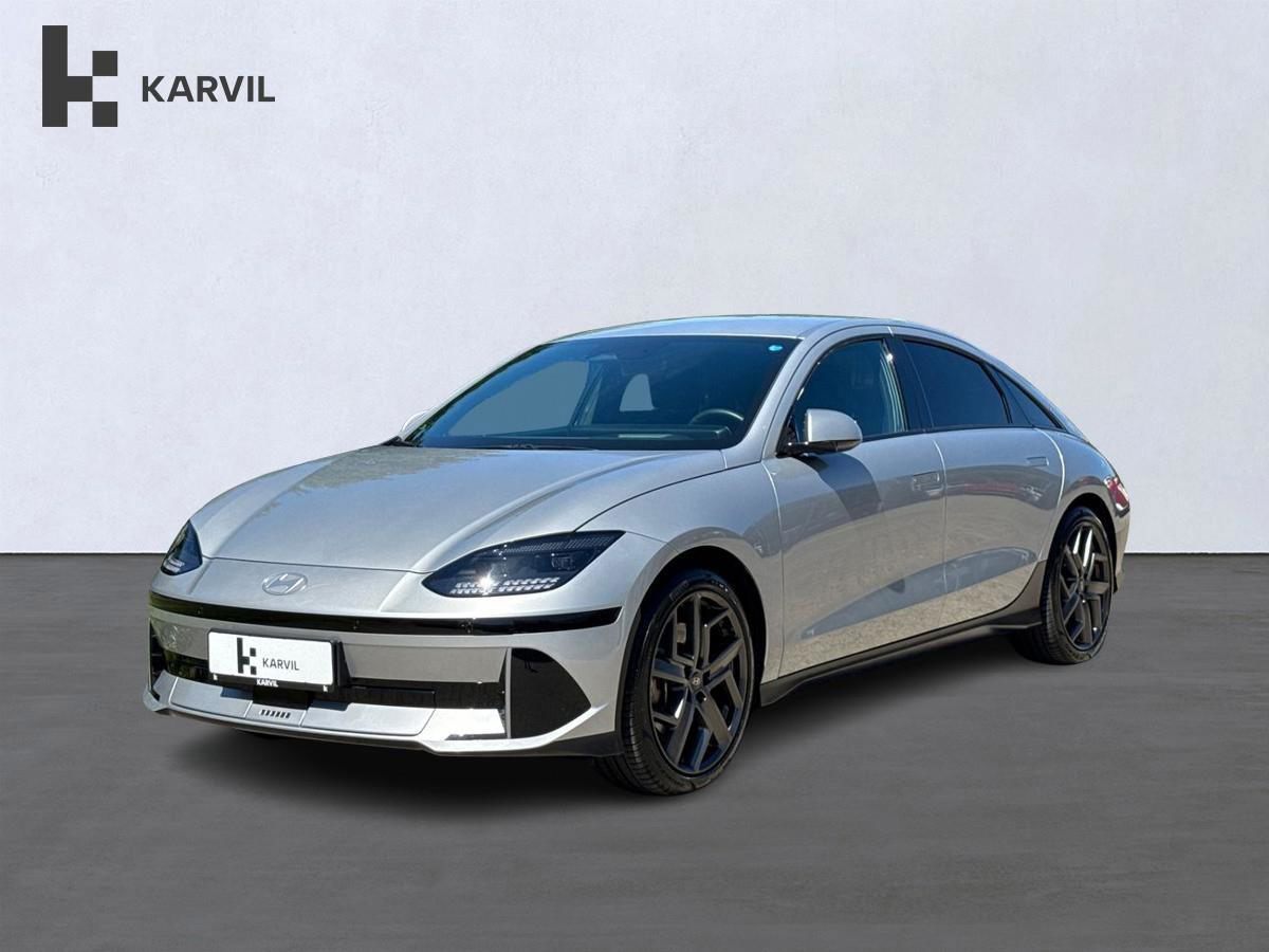 Billede af Hyundai Ioniq 6 Electric 77,4 kWh Advanced 229HK Aut.