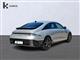 Billede af Hyundai Ioniq 6 Electric 77,4 kWh Advanced 229HK Aut.