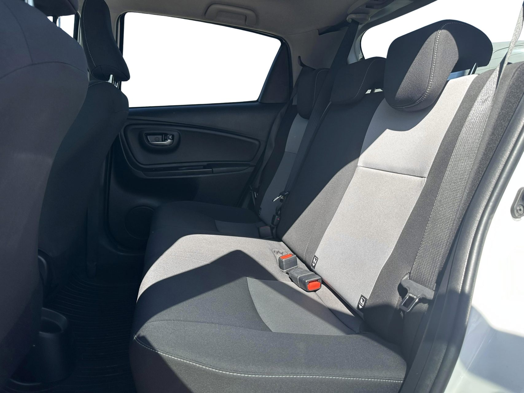 Billede af Toyota Yaris 1,5 VVT-I T2 Limited 111HK 5d 6g