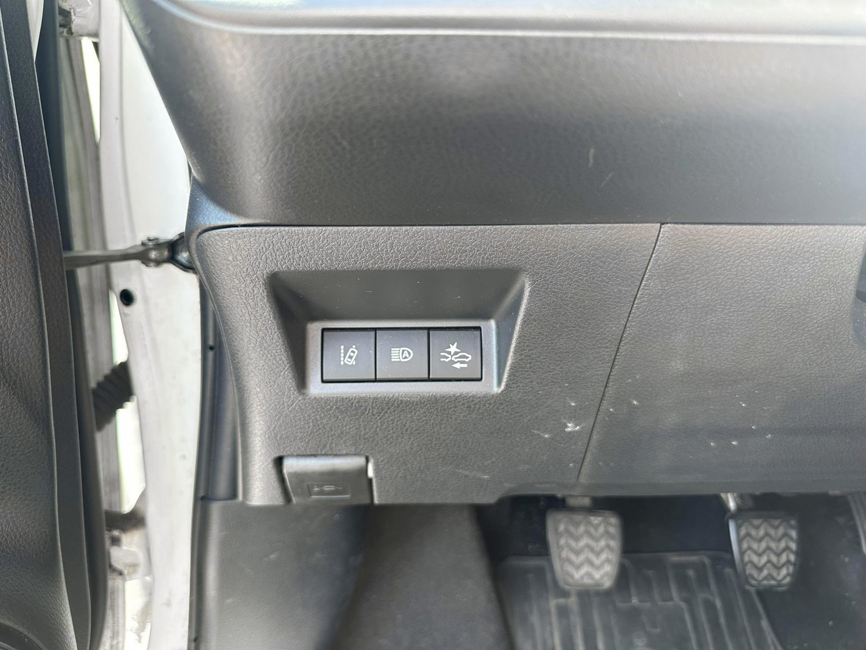 Billede af Toyota Yaris 1,5 VVT-I T2 Limited 111HK 5d 6g