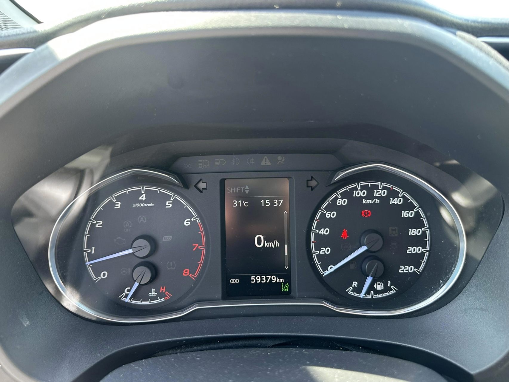 Billede af Toyota Yaris 1,5 VVT-I T2 Limited 111HK 5d 6g