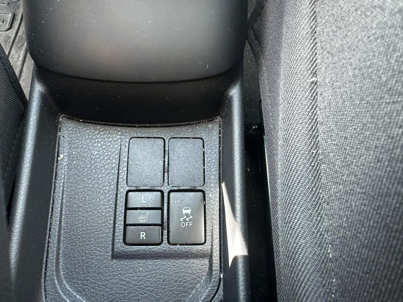 Billede af Toyota Yaris 1,5 VVT-I T2 Limited 111HK 5d 6g