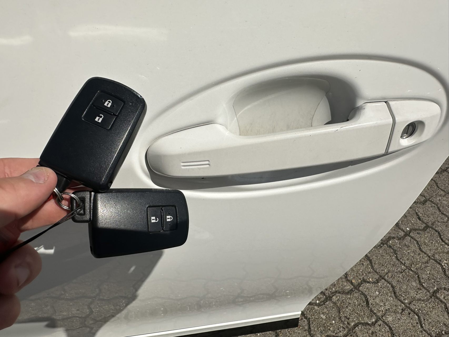 Billede af Toyota Yaris 1,5 VVT-I T2 Limited 111HK 5d 6g