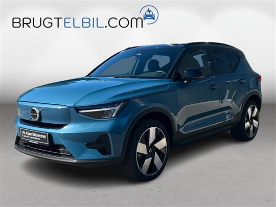 Volvo XC40 P6 Recharge Core 231HK 5d Aut.