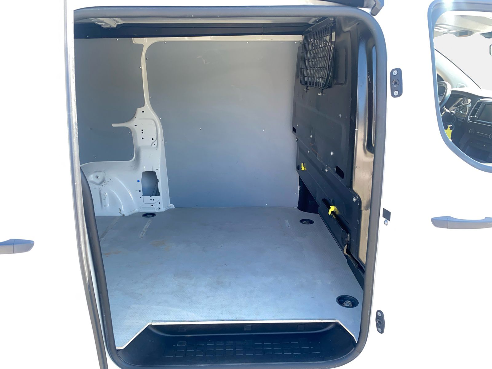 Billede af Toyota Proace Long 2,0 D Comfort Master 122HK Van 6g