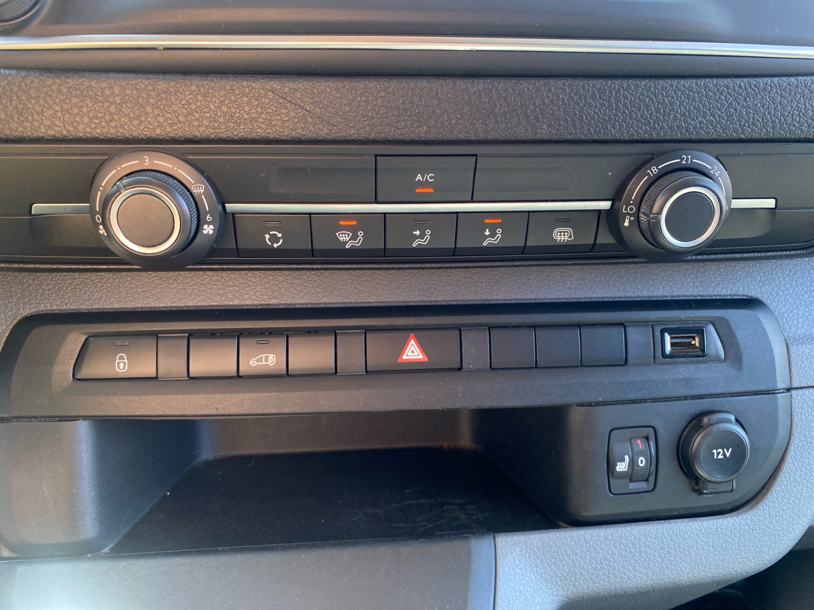 Billede af Toyota Proace Long 2,0 D Comfort Master 122HK Van 6g