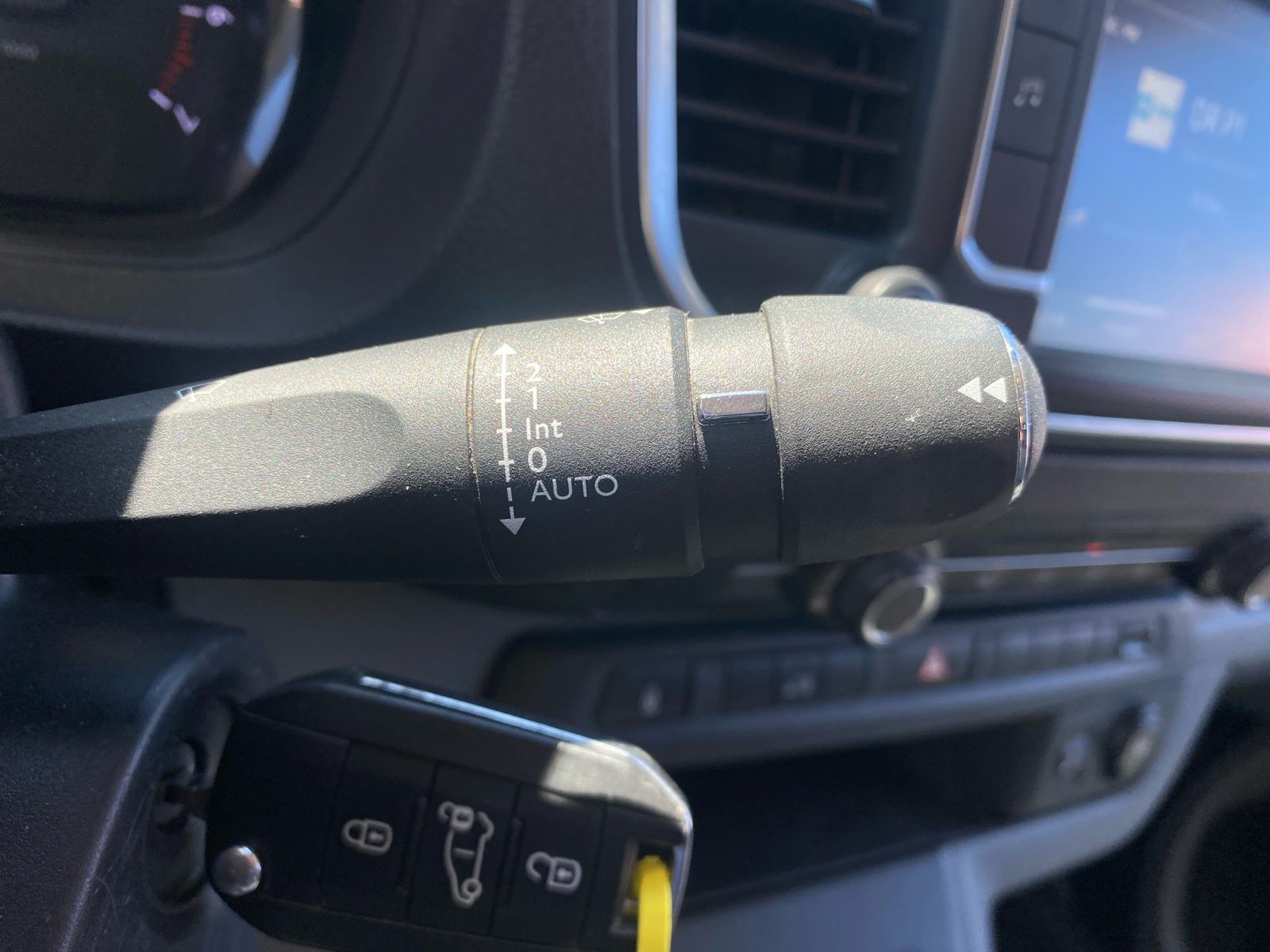 Billede af Toyota Proace Long 2,0 D Comfort Master 122HK Van 6g