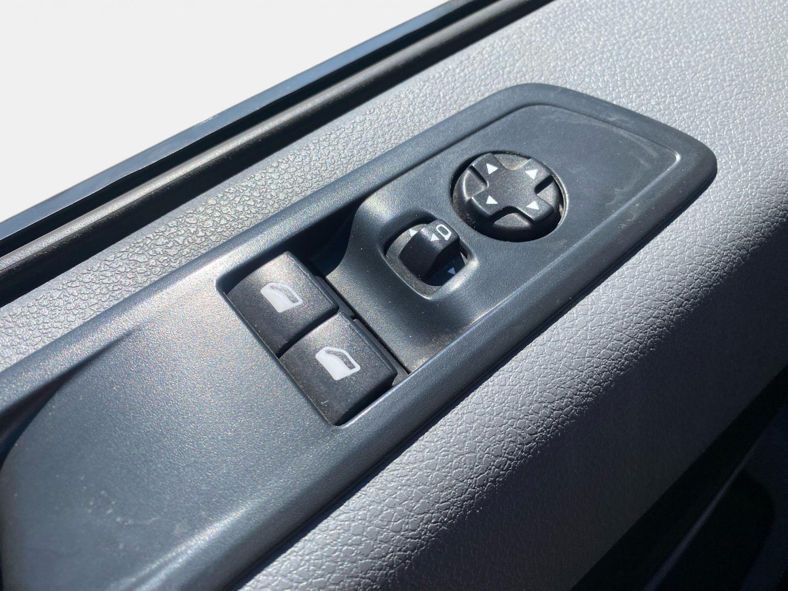 Billede af Toyota Proace Long 2,0 D Comfort Master 122HK Van 6g