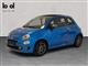 Billede af Fiat 500C 0,9 TwinAir Turbo Sportiva 80HK Cabr.