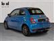 Billede af Fiat 500C 0,9 TwinAir Turbo Sportiva 80HK Cabr.