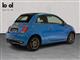 Billede af Fiat 500C 0,9 TwinAir Turbo Sportiva 80HK Cabr.