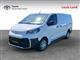 Billede af Toyota Proace Long 2,0 D Comfort Master To skydedør 144HK Van 8g Aut.