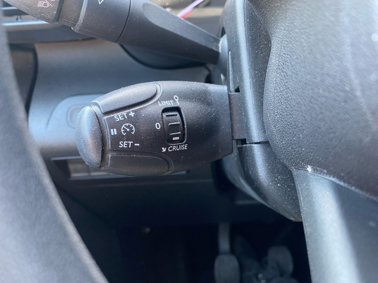 Billede af Toyota Proace City Medium 1,5 D Comfort Smart Active Vision 102HK Van