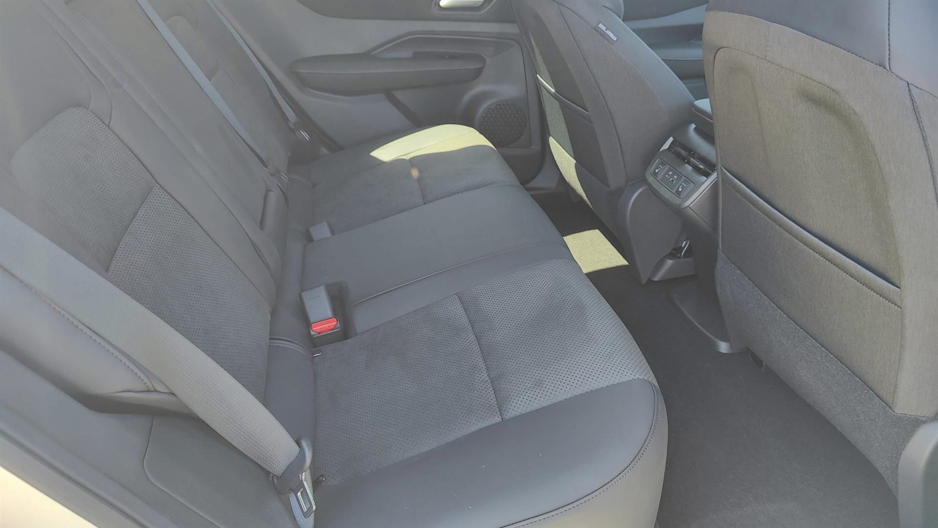 Billede af Nissan Ariya EL Evolve e-4orce 301HK 5d Aut.