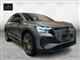 Billede af Audi Q4 Sportback 40 E-tron Edition One 204HK 5d Aut. 