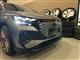 Billede af Audi Q4 Sportback 40 E-tron Edition One 204HK 5d Aut. 