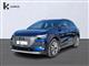 Billede af Audi Q4 45 E-tron Progress 286HK 5d Aut.