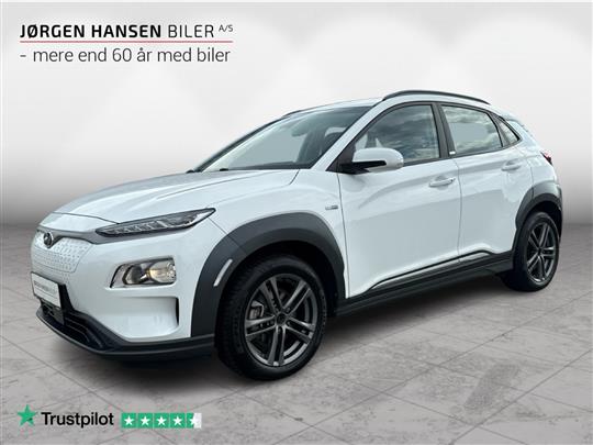 Hyundai Kona EL Trend 204HK 5d Aut.
