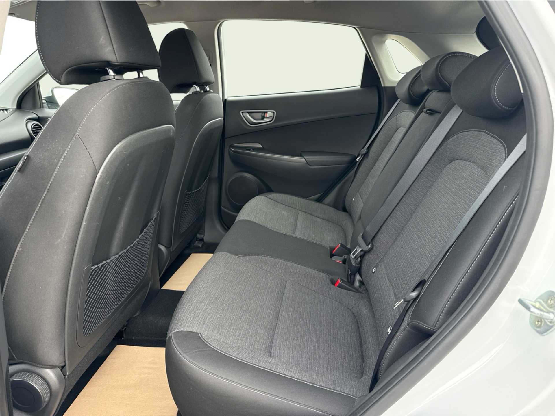 Billede af Hyundai Kona EL Trend 204HK 5d Aut.