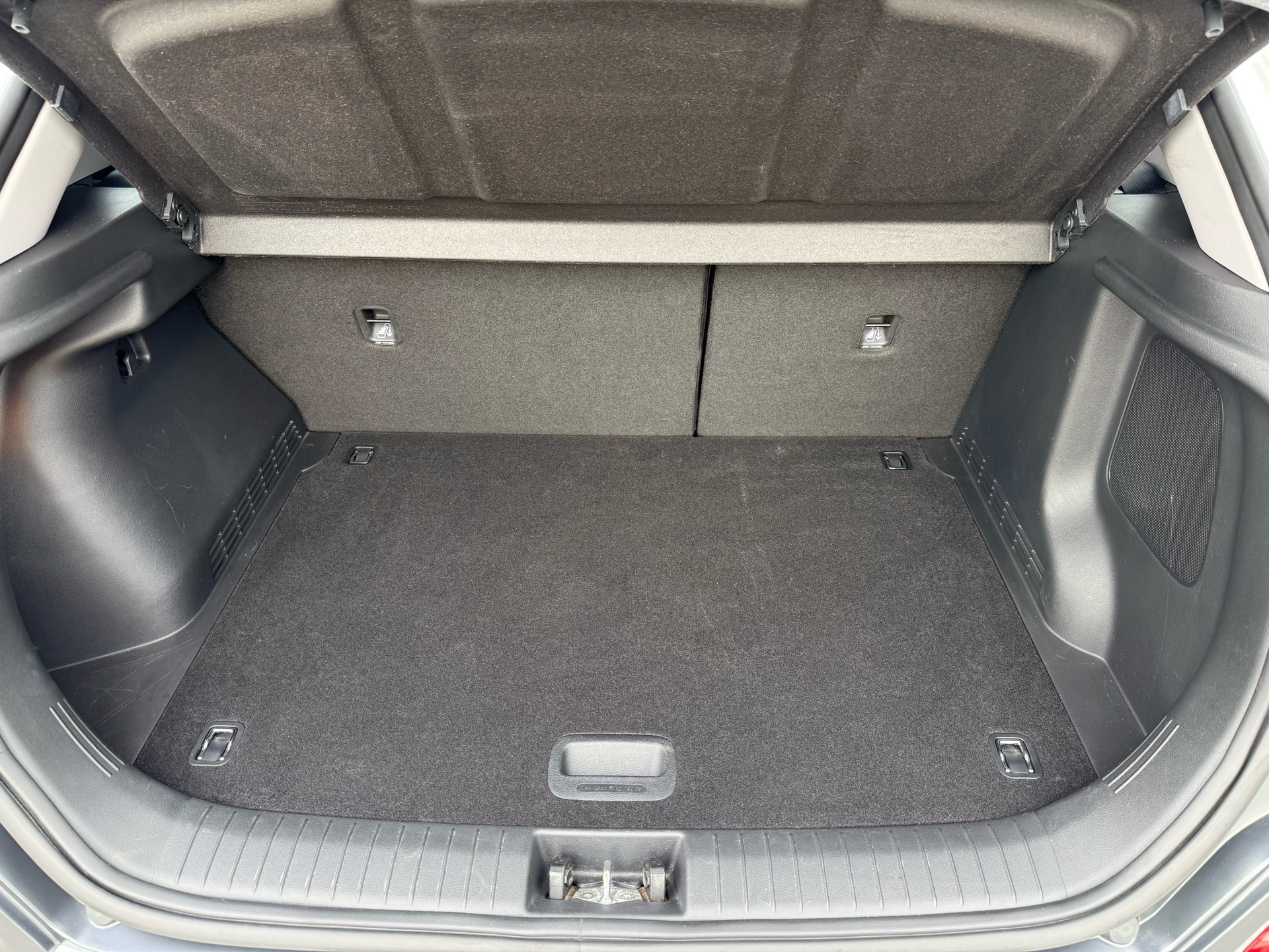 Billede af Hyundai Kona EL Trend 204HK 5d Aut.