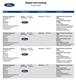 Billede af Ford Kuga 2,5 Plugin-hybrid Vignale CVT 225HK 5d Trinl. Gear
