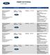 Billede af Ford Kuga 2,5 Plugin-hybrid Vignale CVT 225HK 5d Trinl. Gear