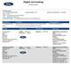 Billede af Ford Kuga 2,5 Plugin-hybrid Vignale CVT 225HK 5d Trinl. Gear