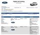 Billede af Ford Kuga 2,5 Plugin-hybrid Vignale CVT 225HK 5d Trinl. Gear