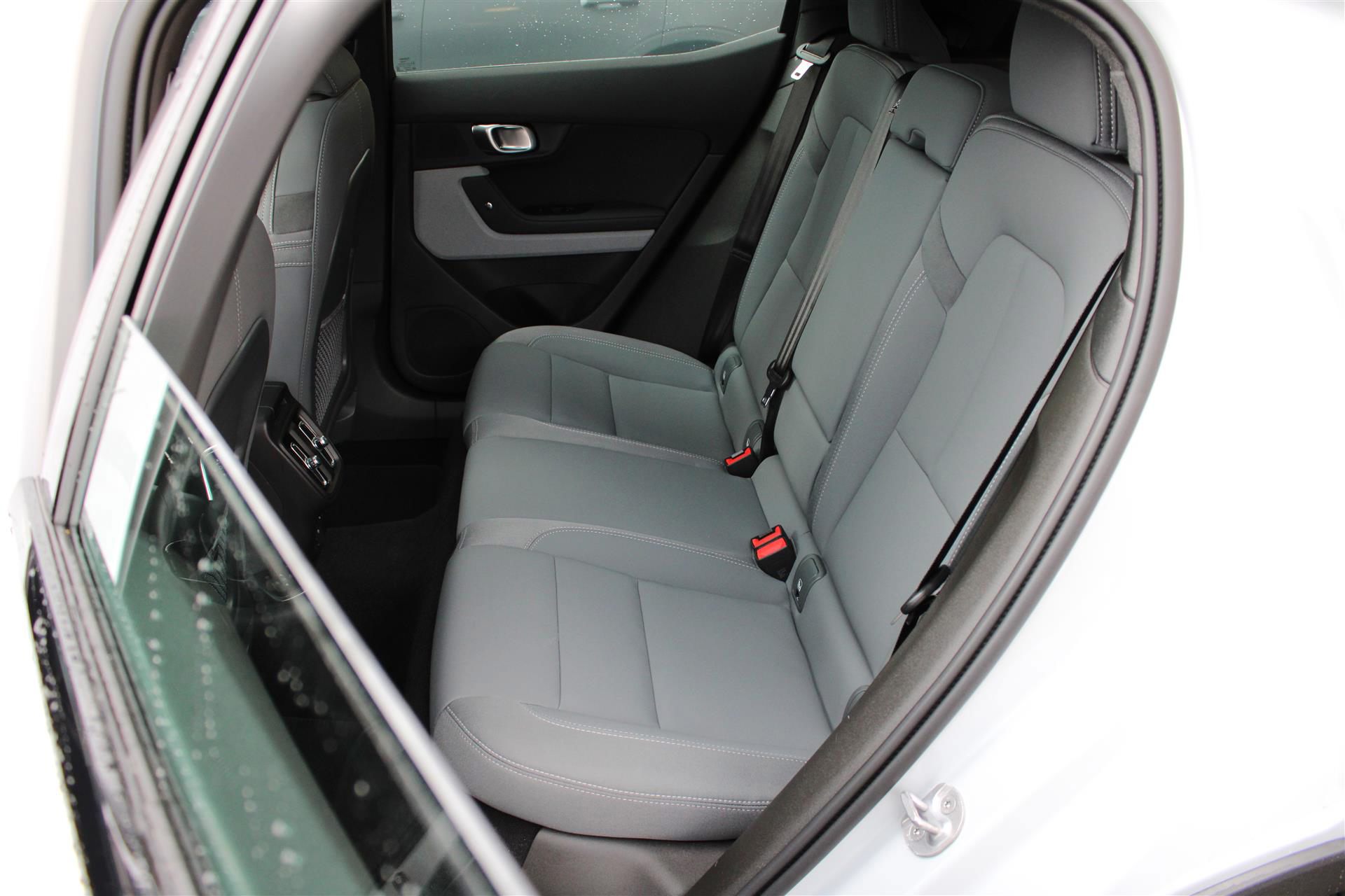 Billede af Polestar 2 EL Standard Range 272HK 5d Aut.