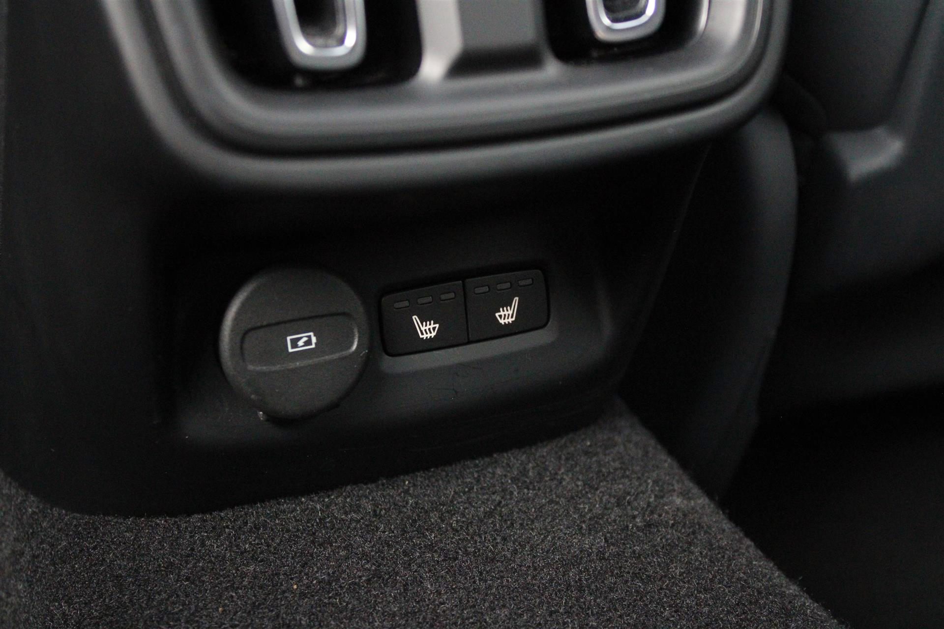 Billede af Polestar 2 EL Standard Range 272HK 5d Aut.